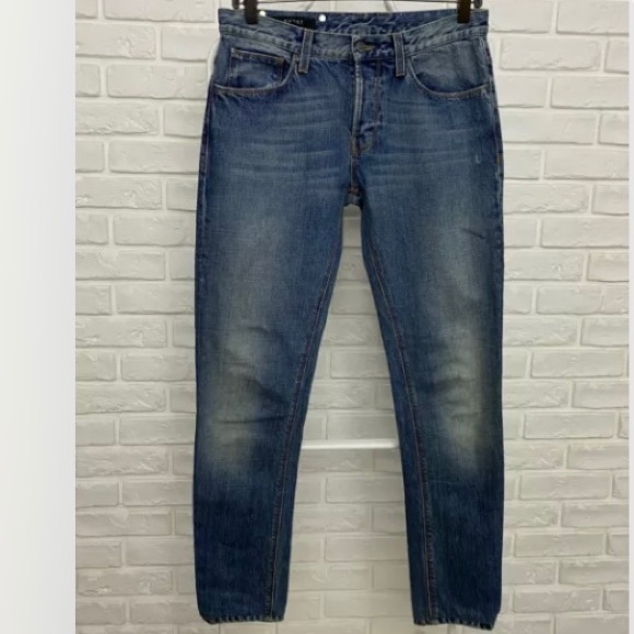 Gucci Denim - Gucci Denim Jeans